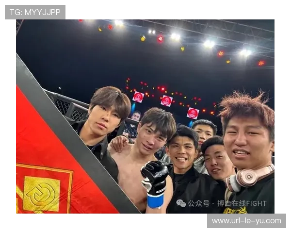 蒙古马精神主题格斗赛事《蒙马英雄》获多方关注，促进地区体育发展