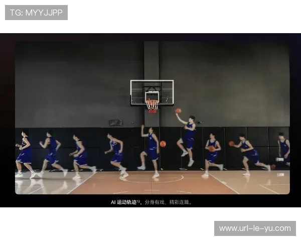 时空AI算法精准预测运动员轨迹，优化镜头调度