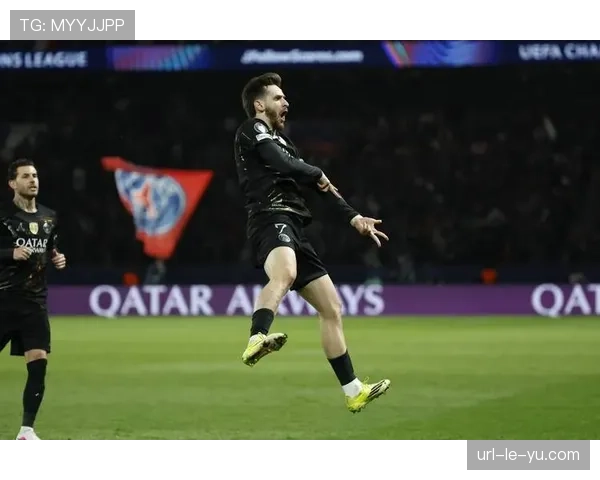 巴黎圣日耳曼官方更新伤情,两名中场主力恢复合练